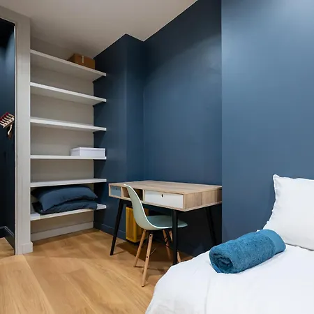L'atelier,t3,au Pied De L'opera, Climatise, Check-in Autonome 24h Sur 24h Lyon